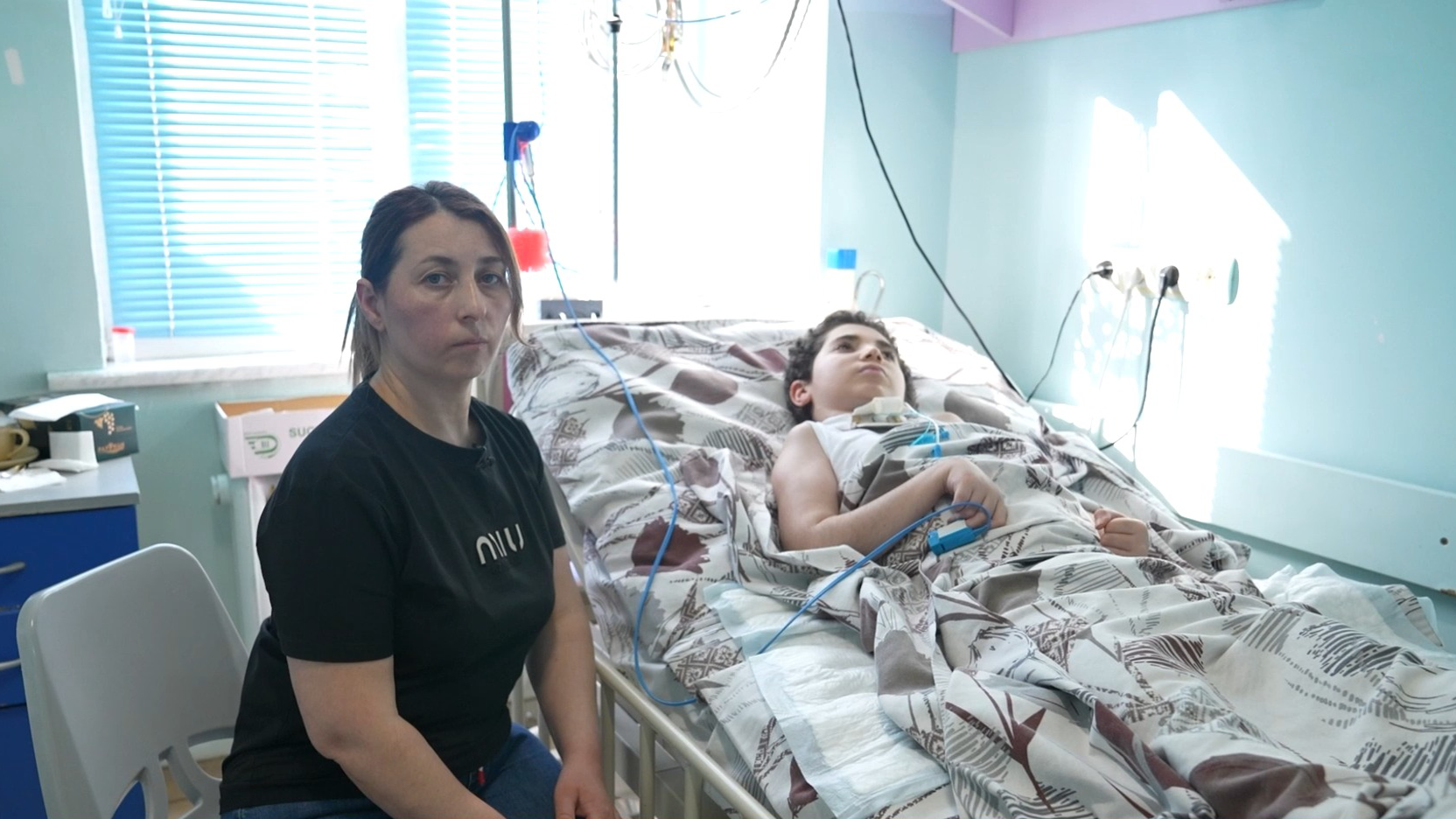 Մկրտչյանների ընտանիք,
ք. Աբովյան